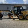 2015 JOHN DEERE 672GP MOTOR GRADER 6X6 - Image 2