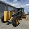 2015 JOHN DEERE 672GP MOTOR GRADER 6X6 - Image 3