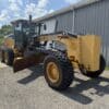 2015 JOHN DEERE 672GP MOTOR GRADER 6X6 - Image 8