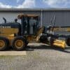 2015 JOHN DEERE 672GP MOTOR GRADER 6X6 - Image 9