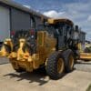 2015 JOHN DEERE 672GP MOTOR GRADER 6X6 - Image 10