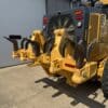 2015 JOHN DEERE 672GP MOTOR GRADER 6X6 - Image 11