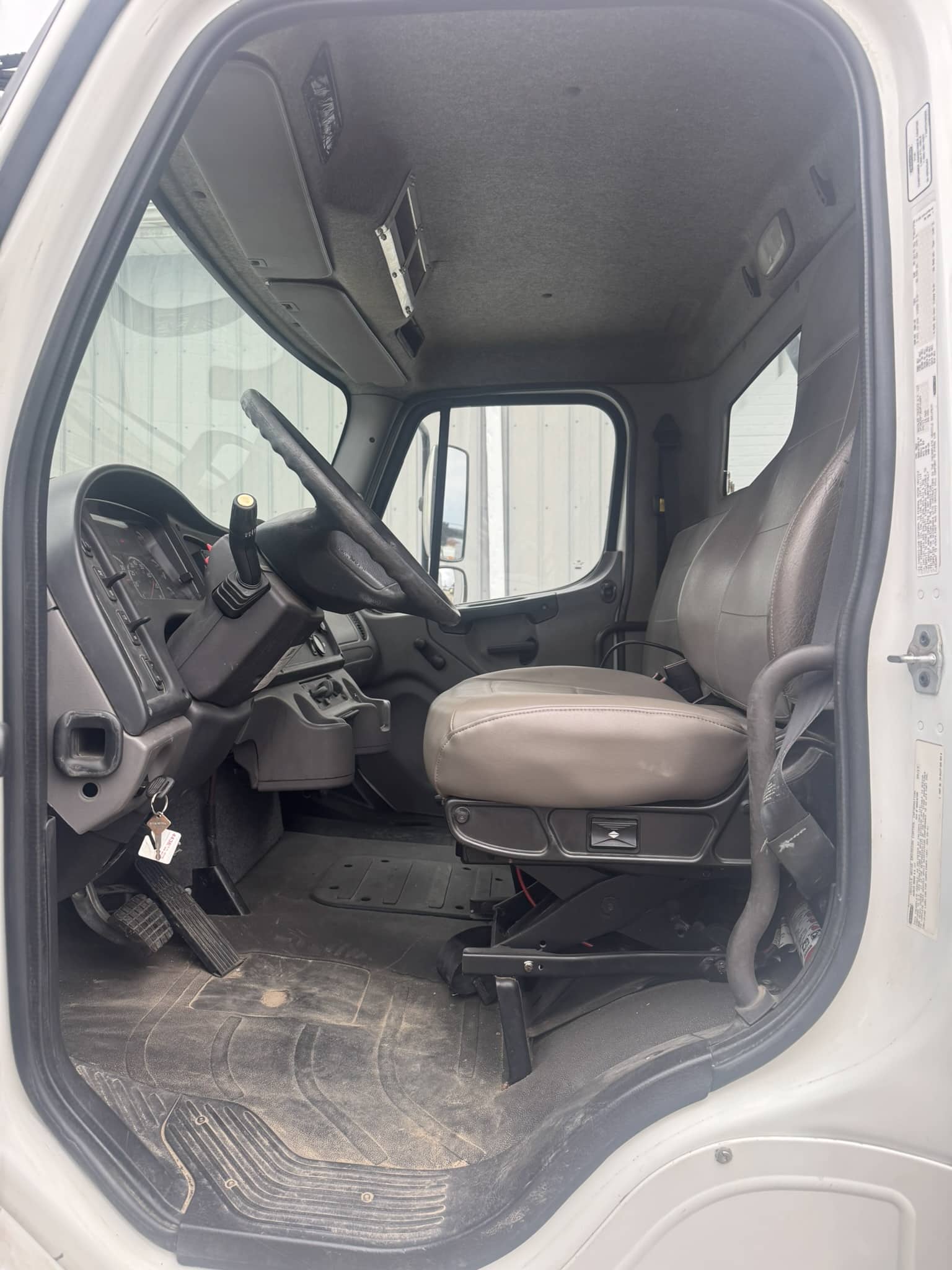 ELLIOTT L60R ON 2014 FREIGHTLINER M2-106 CHASSIS - Image 10