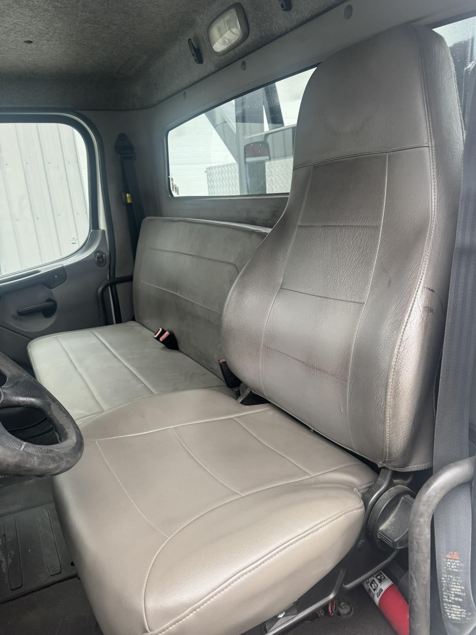 ELLIOTT L60R ON 2014 FREIGHTLINER M2-106 CHASSIS - Image 11