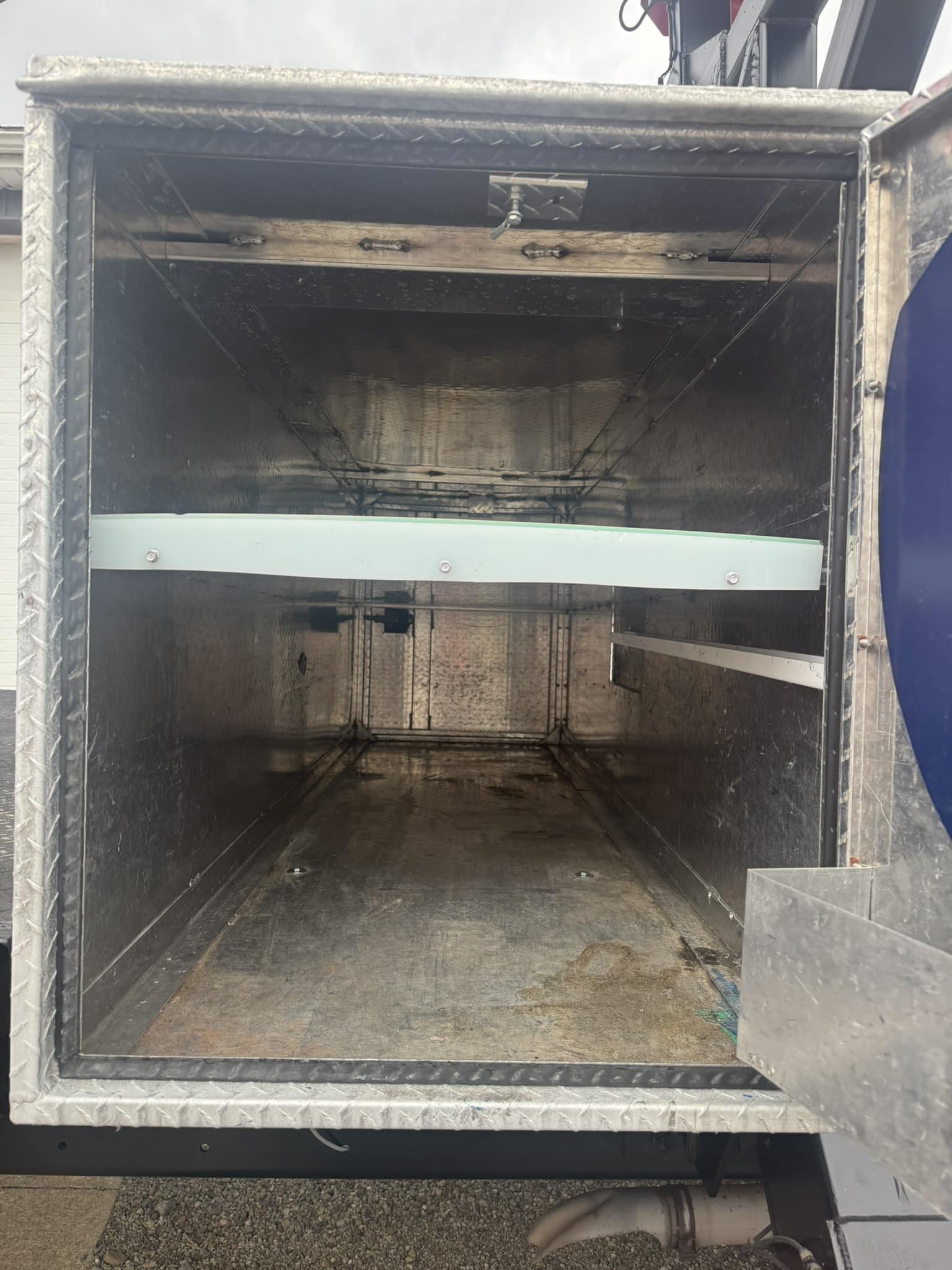 ELLIOTT L60R ON 2014 FREIGHTLINER M2-106 CHASSIS - Image 23