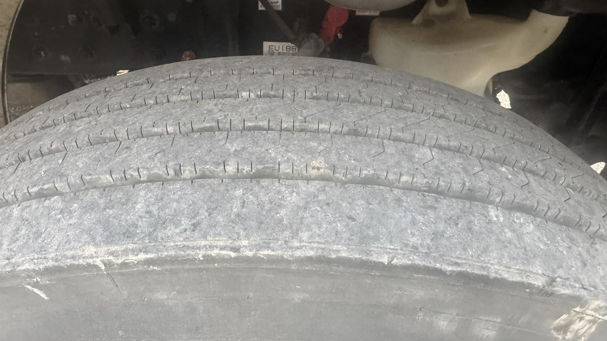 ELLIOTT L60R ON 2014 FREIGHTLINER M2-106 CHASSIS - Image 26