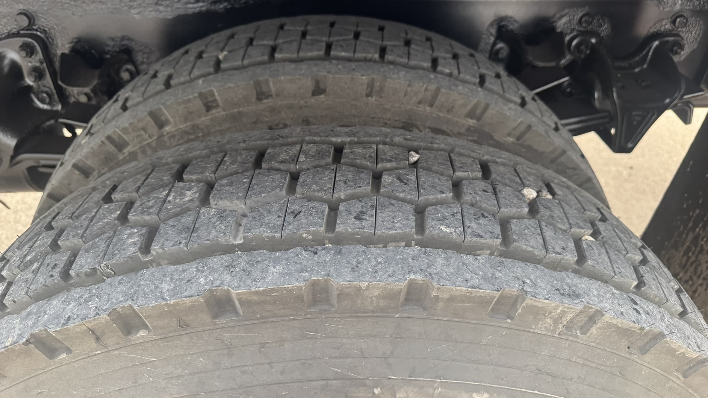 ELLIOTT L60R ON 2014 FREIGHTLINER M2-106 CHASSIS - Image 28