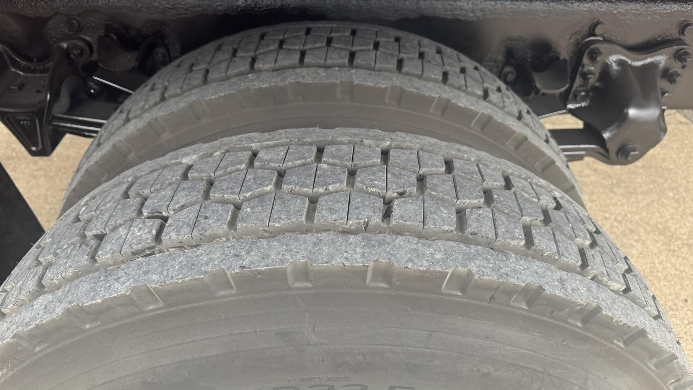 ELLIOTT L60R ON 2014 FREIGHTLINER M2-106 CHASSIS - Image 29