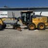 2015 JOHN DEERE 672GP MOTOR GRADER 6X6 - Image 3