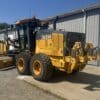 2015 JOHN DEERE 672GP MOTOR GRADER 6X6 - Image 5