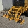 2015 JOHN DEERE 672GP MOTOR GRADER 6X6 - Image 9
