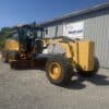 2015 JOHN DEERE 672GP MOTOR GRADER 6X6 - Image 6