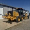 2015 JOHN DEERE 672GP MOTOR GRADER 6X6 - Image 8