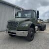 2026 FREIGHTLINER M2 106 PLUS 6X6 CAB & CHASSIS- UNDER 10 MILES! - Image 2