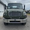 2026 FREIGHTLINER M2 106 PLUS 6X6 CAB & CHASSIS- UNDER 10 MILES! - Image 8
