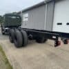 2026 FREIGHTLINER M2 106 PLUS 6X6 CAB & CHASSIS- UNDER 10 MILES! - Image 4