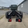2026 FREIGHTLINER M2 106 PLUS 6X6 CAB & CHASSIS- UNDER 10 MILES! - Image 9