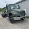 2026 FREIGHTLINER M2 106 PLUS 6X6 CAB & CHASSIS- UNDER 10 MILES! - Image 5