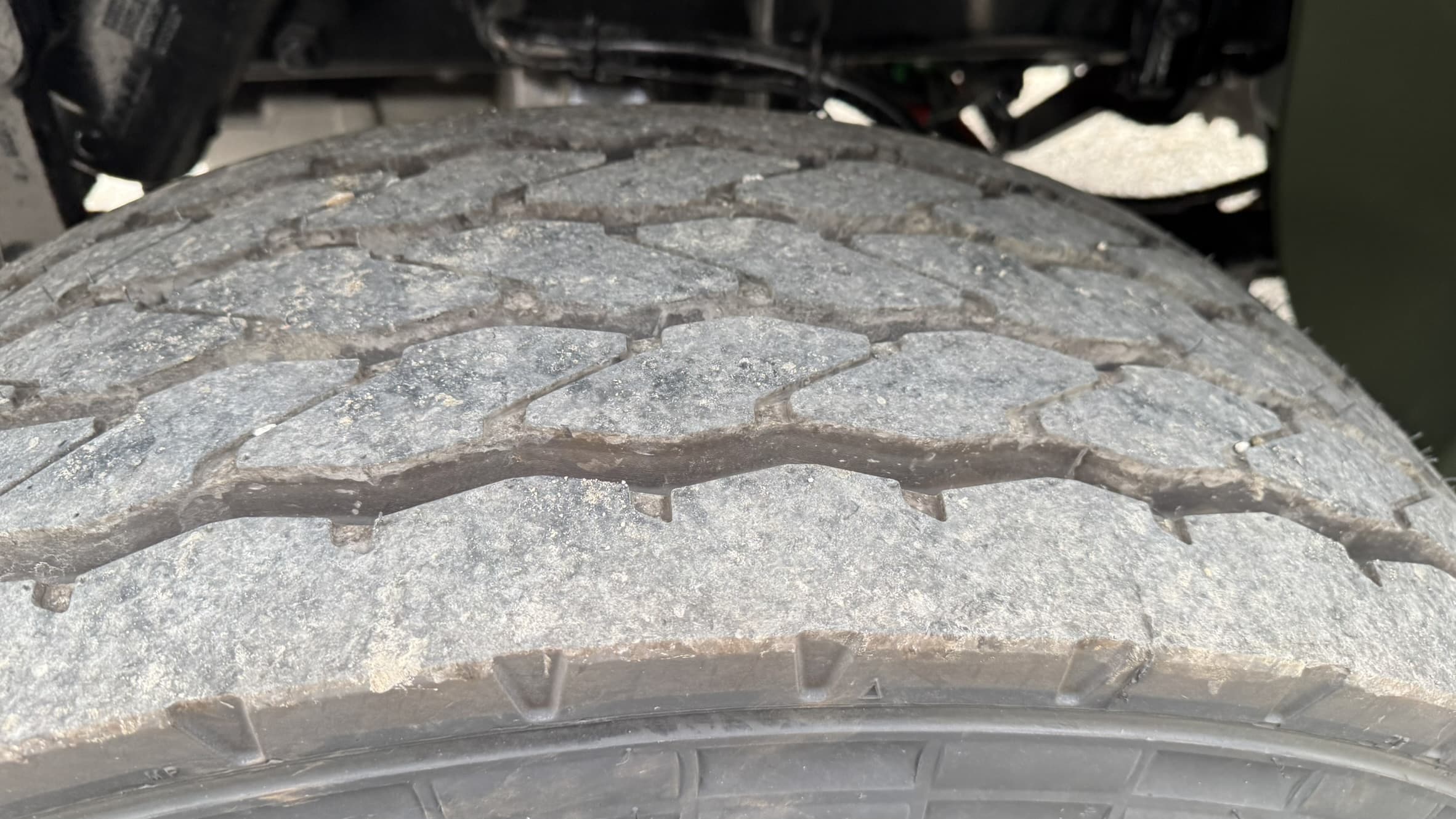 2026 FREIGHTLINER M2 106 PLUS 6X6 CAB & CHASSIS - Image 25