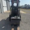 1999 CROWN 55FPTT-188 ELECTRIC FORKLIFT 48V 5000 LBS CAPACITY - Image 10