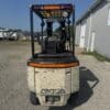 1999 CROWN 55FPTT-188 ELECTRIC FORKLIFT 48V 5000 LBS CAPACITY - Image 11