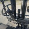 1999 CROWN 55FPTT-188 ELECTRIC FORKLIFT 48V 5000 LBS CAPACITY - Image 13