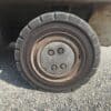 1999 CROWN 55FPTT-188 ELECTRIC FORKLIFT 48V 5000 LBS CAPACITY - Image 22
