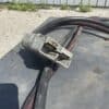 1999 CROWN 55FPTT-188 ELECTRIC FORKLIFT 48V 5000 LBS CAPACITY - Image 19