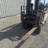 1999 CROWN 55FPTT-188 ELECTRIC FORKLIFT 48V 5000 LBS CAPACITY - Image 16