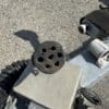 2006 SAUBER 1521-PRC GALVANIZED EXTENDABLE POLE TRAILER - Image 14