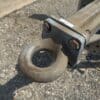 2006 SAUBER 1521-PRC GALVANIZED EXTENDABLE POLE TRAILER - Image 12