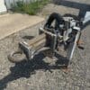 2006 SAUBER 1521-PRC GALVANIZED EXTENDABLE POLE TRAILER - Image 13