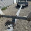 2006 SAUBER 1521-PRC GALVANIZED EXTENDABLE POLE TRAILER - Image 19