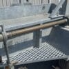 2006 SAUBER 1521-PRC GALVANIZED EXTENDABLE POLE TRAILER - Image 20
