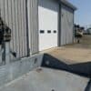 2006 SAUBER 1521-PRC GALVANIZED EXTENDABLE POLE TRAILER - Image 22