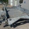 2006 SAUBER 1521-PRC GALVANIZED EXTENDABLE POLE TRAILER - Image 24