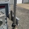 2006 SAUBER 1521-PRC GALVANIZED EXTENDABLE POLE TRAILER - Image 35