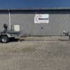 2006 SAUBER 1521-PRC GALVANIZED EXTENDABLE POLE TRAILER - Image 26