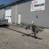 2006 SAUBER 1521-PRC GALVANIZED EXTENDABLE POLE TRAILER - Image 27