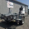 2006 SAUBER 1521-PRC GALVANIZED EXTENDABLE POLE TRAILER - Image 29