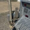 2006 SAUBER 1521-PRC GALVANIZED EXTENDABLE POLE TRAILER - Image 34