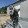 2006 SAUBER 1521-PRC GALVANIZED EXTENDABLE POLE TRAILER - Image 30