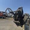 2006 SAUBER 1521-PRC GALVANIZED EXTENDABLE POLE TRAILER - Image 31