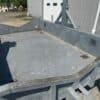 2006 SAUBER 1521-PRC GALVANIZED EXTENDABLE POLE TRAILER - Image 33