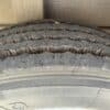 2006 SAUBER 1521-PRC GALVANIZED EXTENDABLE POLE TRAILER - Image 38