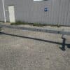 2006 SAUBER 1521-PRC GALVANIZED EXTENDABLE POLE TRAILER - Image 28