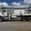 65' ALTEC D4060T-R DIGGER DERRICK ON A 2008 INTERNATIONAL PAYSTAR 5600 6X6 CHASSIS - Image 3