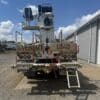 65' ALTEC D4060T-R DIGGER DERRICK ON A 2008 INTERNATIONAL PAYSTAR 5600 6X6 CHASSIS - Image 8