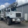 65' ALTEC D4060T-R DIGGER DERRICK ON A 2008 INTERNATIONAL PAYSTAR 5600 6X6 CHASSIS - Image 4