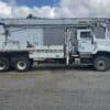 65' ALTEC D4060T-R DIGGER DERRICK ON A 2008 INTERNATIONAL PAYSTAR 5600 6X6 CHASSIS - Image 5